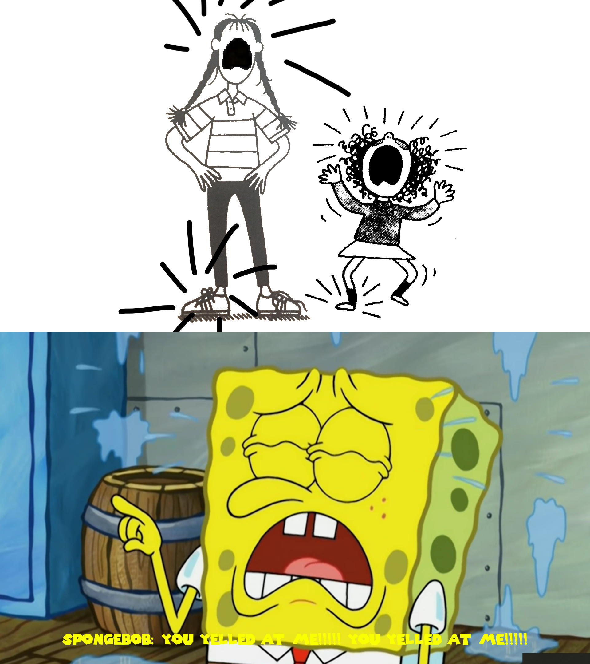 view-11-spongebob-screaming-meme-crying-factdesignalong