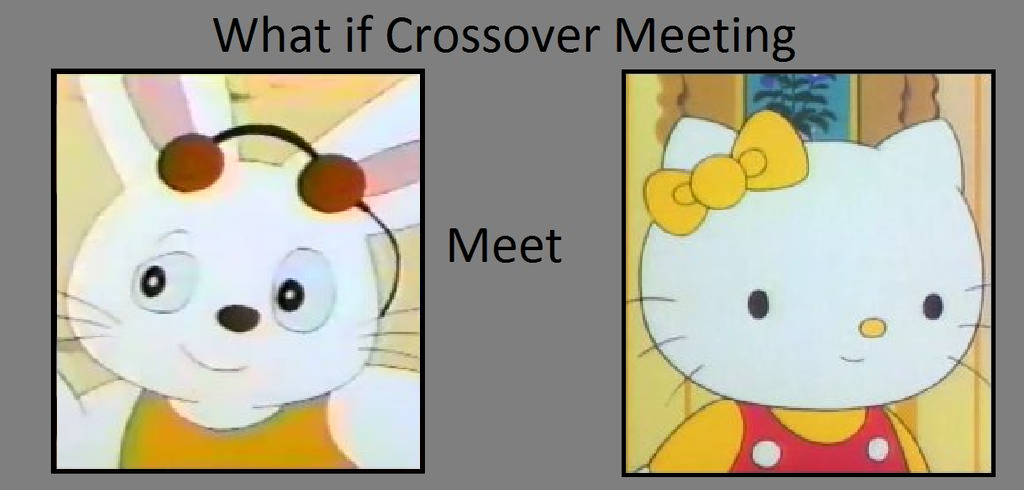 Deviantart Floppy Rabbit What if Floppy Rabbit met Mimmy? by pingguolover on DeviantArt