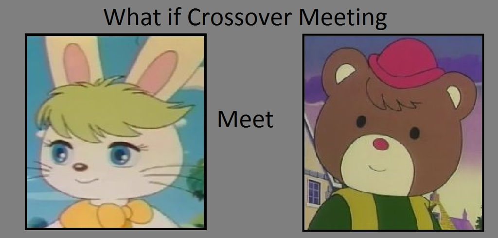 Diana Rabbit What if Diana Rabbit met David? by pingguolover on DeviantArt