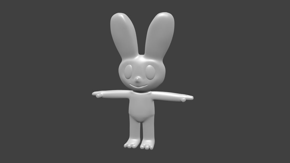 Am3 Rabbit Base AOTLK Rabbit Base by pingguolover on DeviantArt