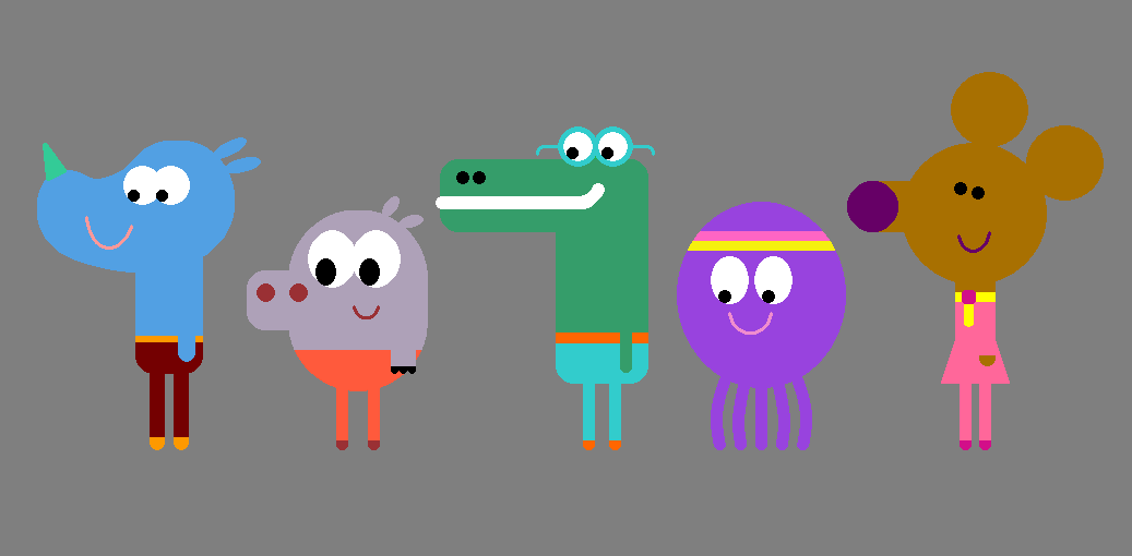 Hey Duggee Squirrels Fanart By Pingguolover On DeviantArt hey-duggee-squirrels-fanart-by-pingguolover-on-deviantart