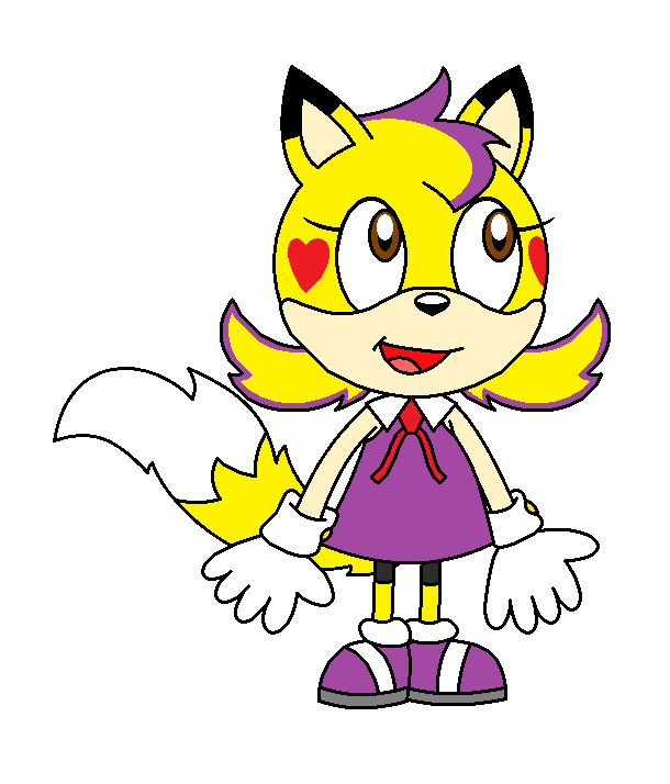 Lisa the Cat looking up by pingguolover on DeviantArt