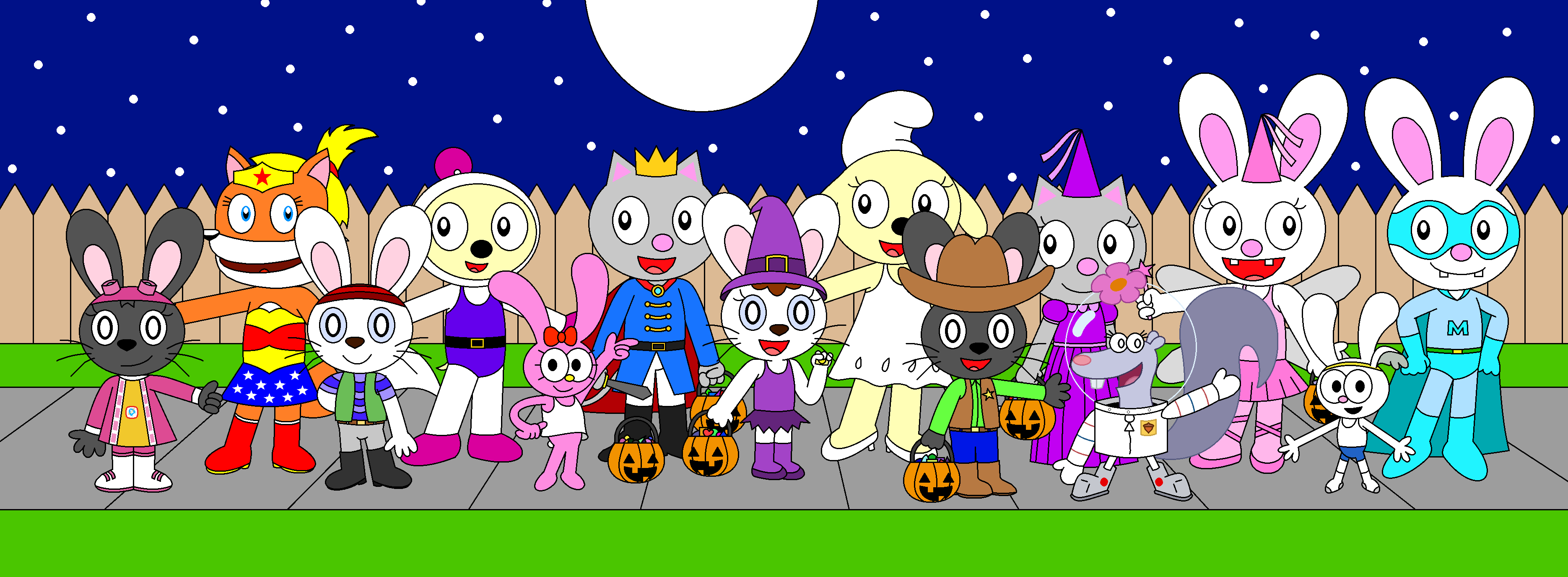 Png/gif sorpresa 2 (#EspecialHalloween) by NoBoysAllowed on DeviantArt