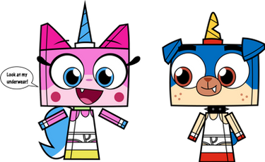 Target unikitty cheap