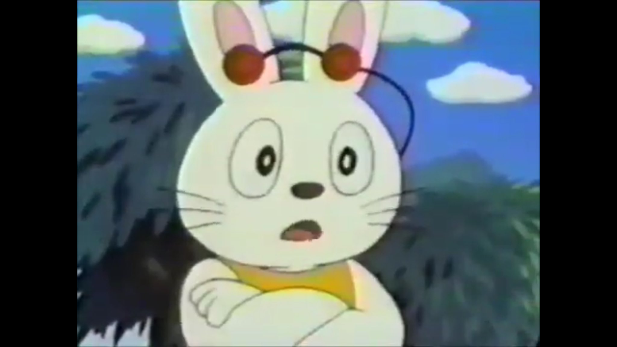 Deviantart Floppy Rabbit Screenshot: Floppy Rabbit (AOTLK) by pingguolover on DeviantArt