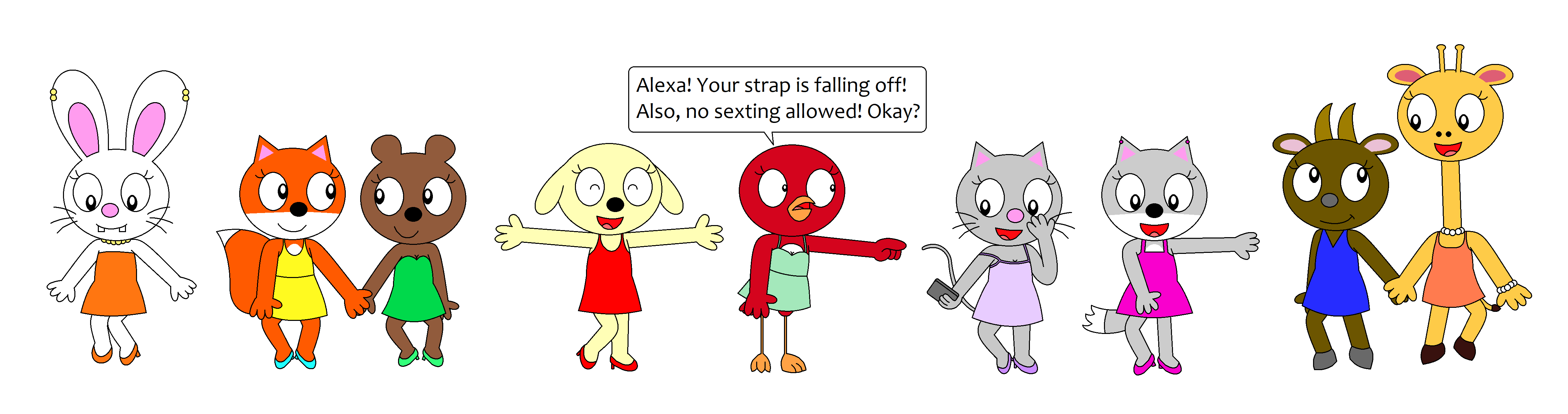 Tap Dancing Rbot Deviantart Robertbrasil Girls Tap Dancing by pingguolover on DeviantArt