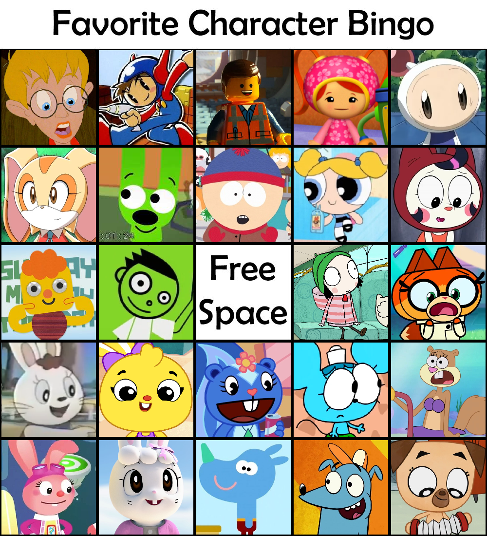 Nintendo Direct - Bingo Card (6.21.23 UPDATED) by SarhanXG on DeviantArt