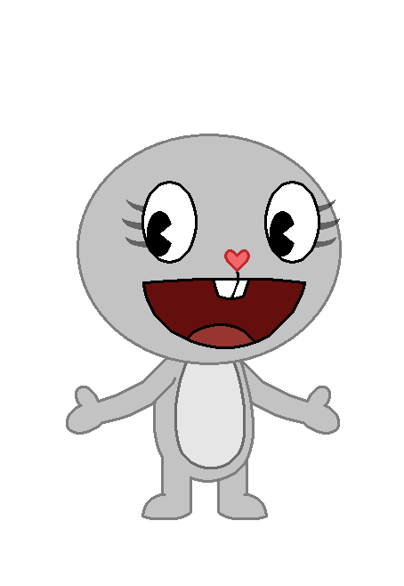 HTF arms out base by pingguolover on DeviantArt