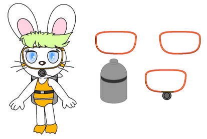 Diana Rabbit Explore the Best Aotlk Art | DeviantArt