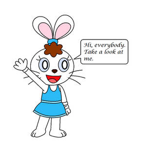 Explore the Best Mimi Art | DeviantArt