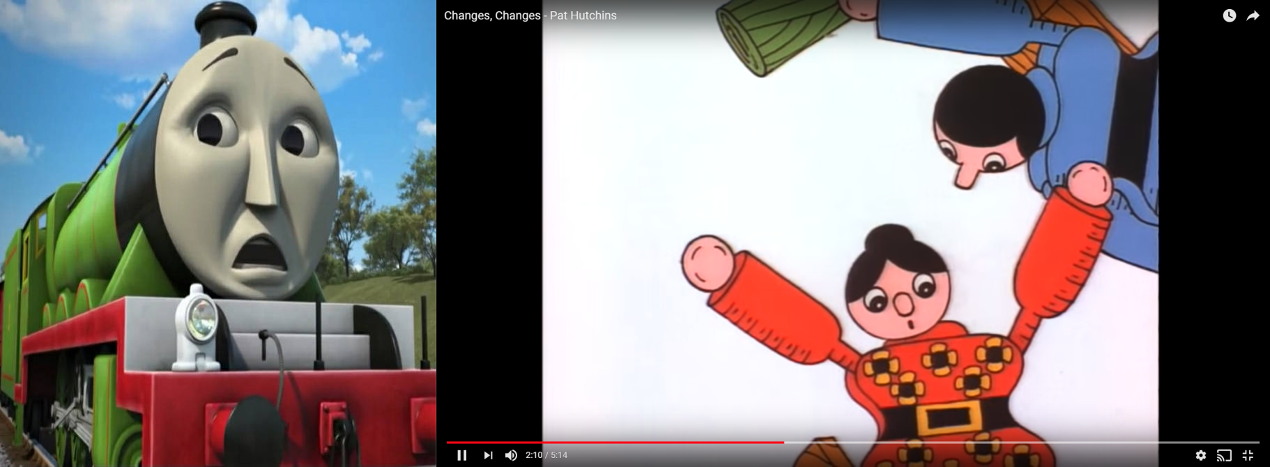 Changes Deviantart Henry scared of Changes, Changes 4 by pingguolover on DeviantArt