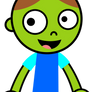 PBS Kids Digital Art - Timothy