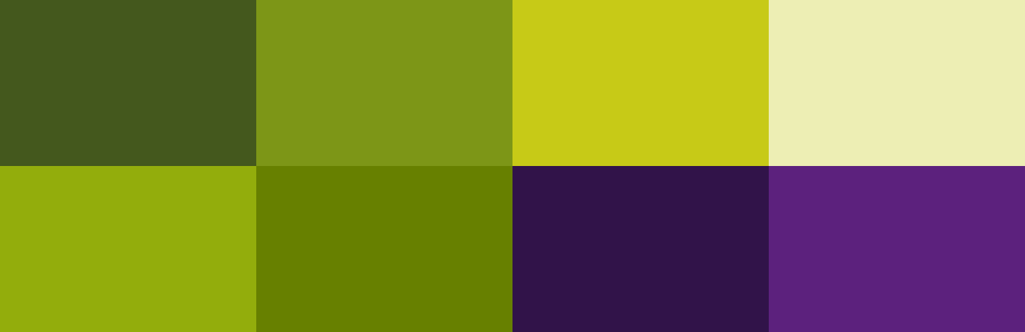 Grumpy Colors Grumpy the Toad's colors by pingguolover on DeviantArt