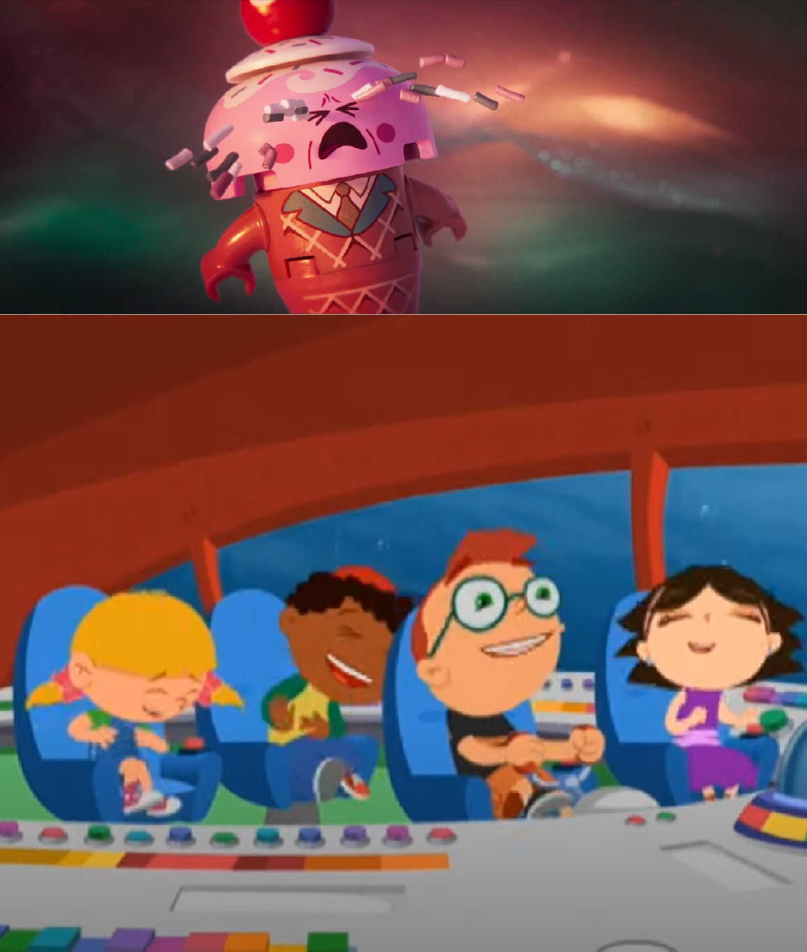 Little Einsteins Laugh At Ice Cream Cone Crying By Pingguolover On little-einsteins-laugh-at-ice-cream-cone-crying-by-pingguolover-on