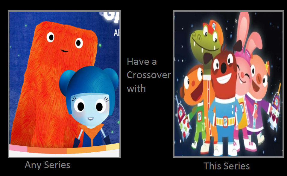 What if ABC Galaxy had a crossover with Astroblast by pingguolover on ...