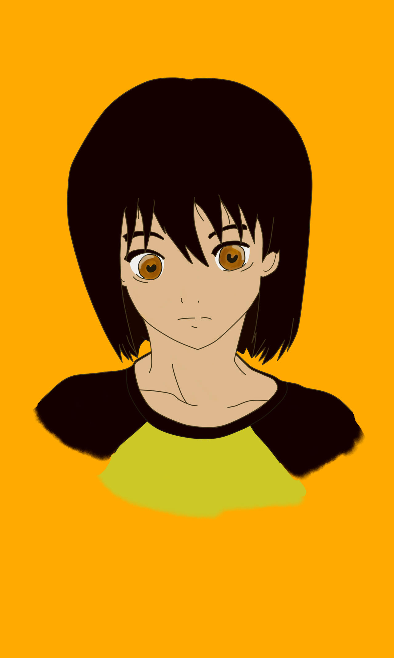 Welcome To The Nhk Misaki Nakahara Misaki Nakahara (Welcome To The NHK) by Silly-Bird on DeviantArt