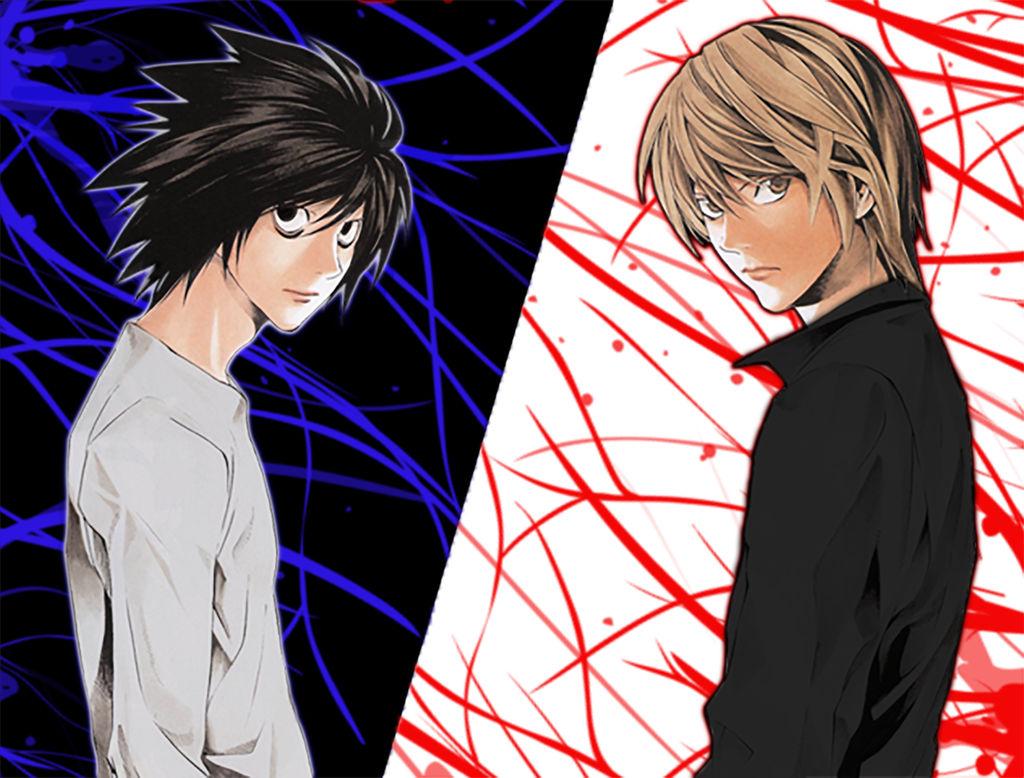 Death Note Transfer Death Note by pl4gue72 on DeviantArt