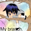 Ikuto Icon