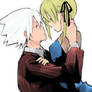 Just A Bit Closer - Soul Maka