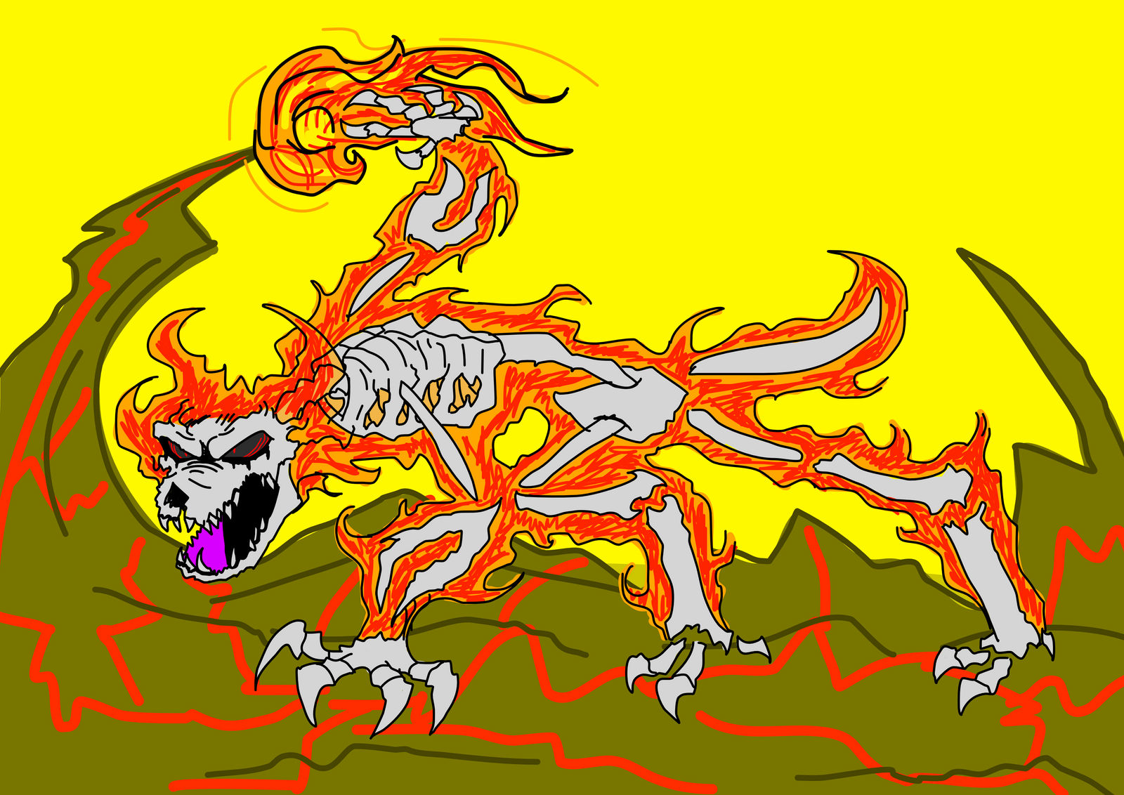 Rapture Full Body Drawing by el4023 on DeviantArt