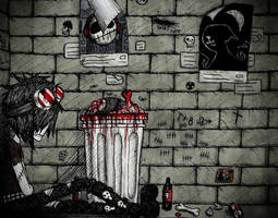 Undead freak