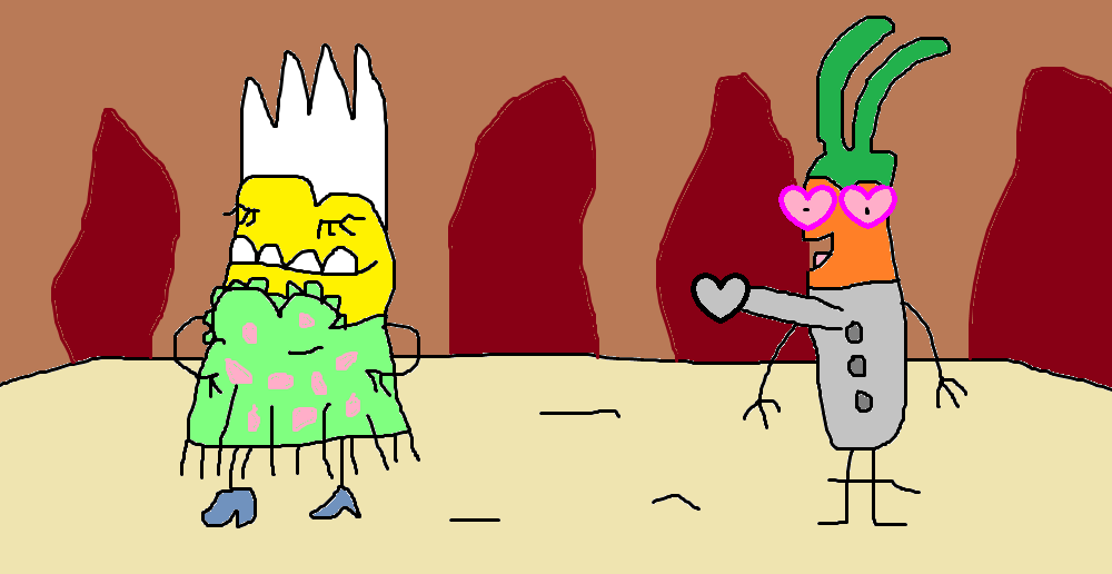 DJ x CJ Hubba Hubba by ZhuZhuPets170 on DeviantArt DJ x CJ Hubba Hubba by ZhuZhuPets170 on DeviantArt
