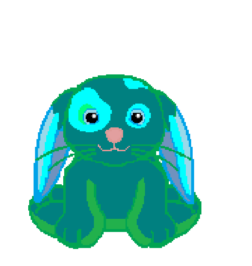 Webkinz floppy eared on sale bunny