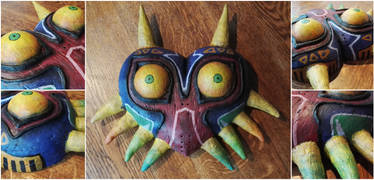 Majora's Mask