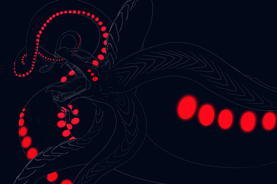 Gargantuan Leviathan WIP 2 By RavixCasset On DeviantArt gargantuan-leviathan-wip-2-by-ravixcasset-on-deviantart