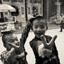 Children of Pingyao -6-