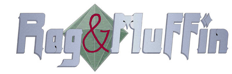 Rag and Muffin Logo