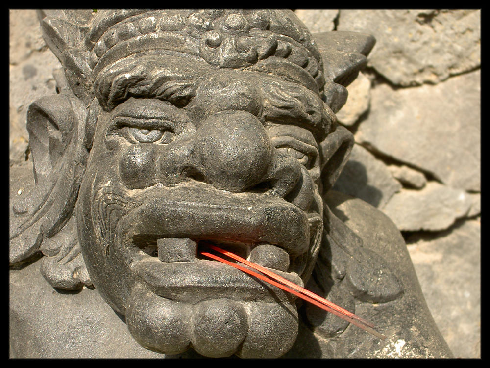 Buddha 2 by edraket on DeviantArt