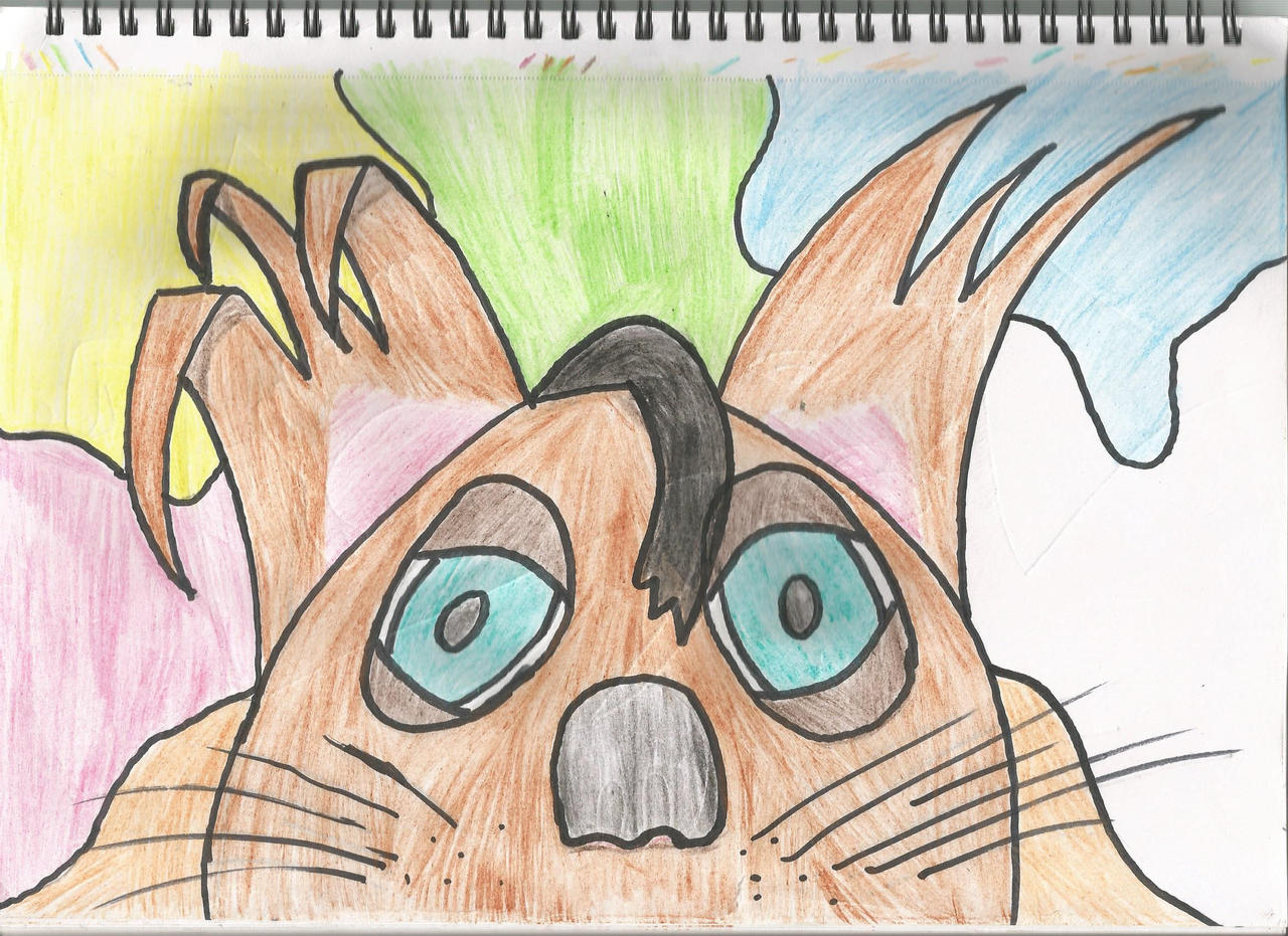 High Boi by Ninjaantartic on DeviantArt