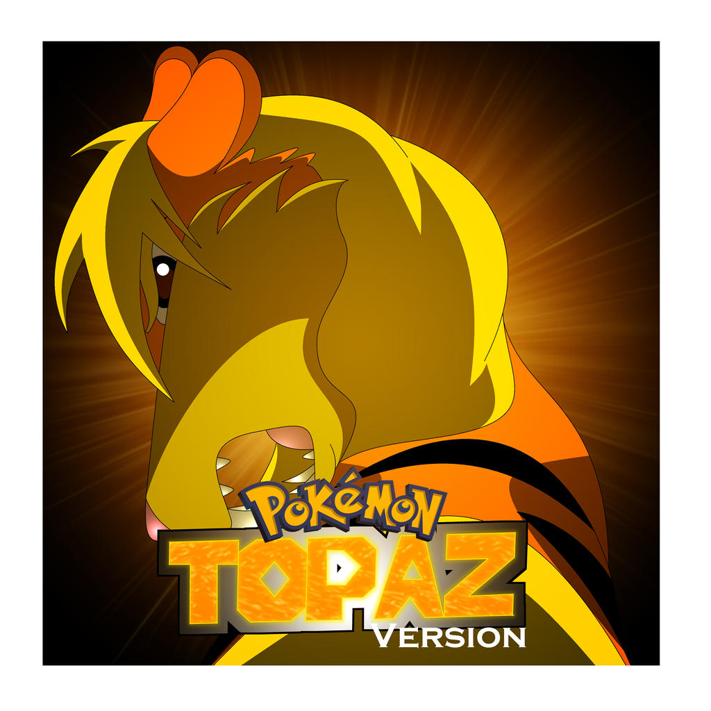 Deviantart Cover Image Examples PTV - Front Cover by purapuss on DeviantArt