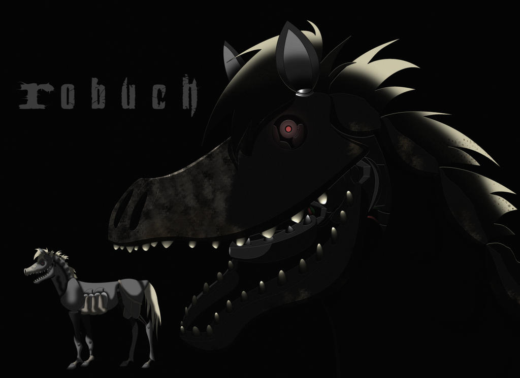 Robuck Background Robuck 2015 by purapuss on DeviantArt