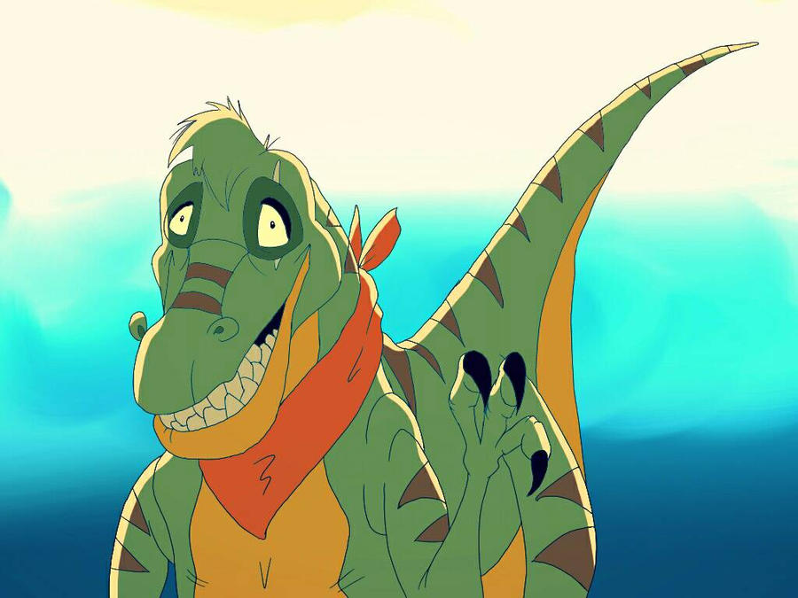 Banjee says hi by purapuss on DeviantArt