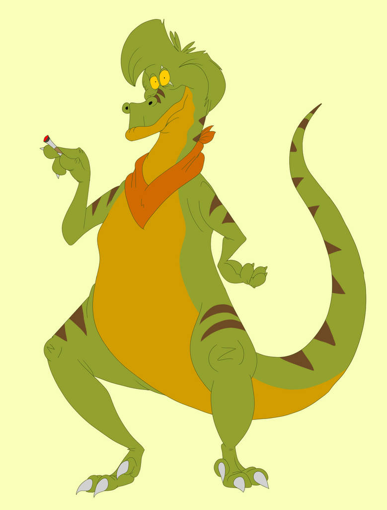 Banjee 2020 by purapuss on DeviantArt