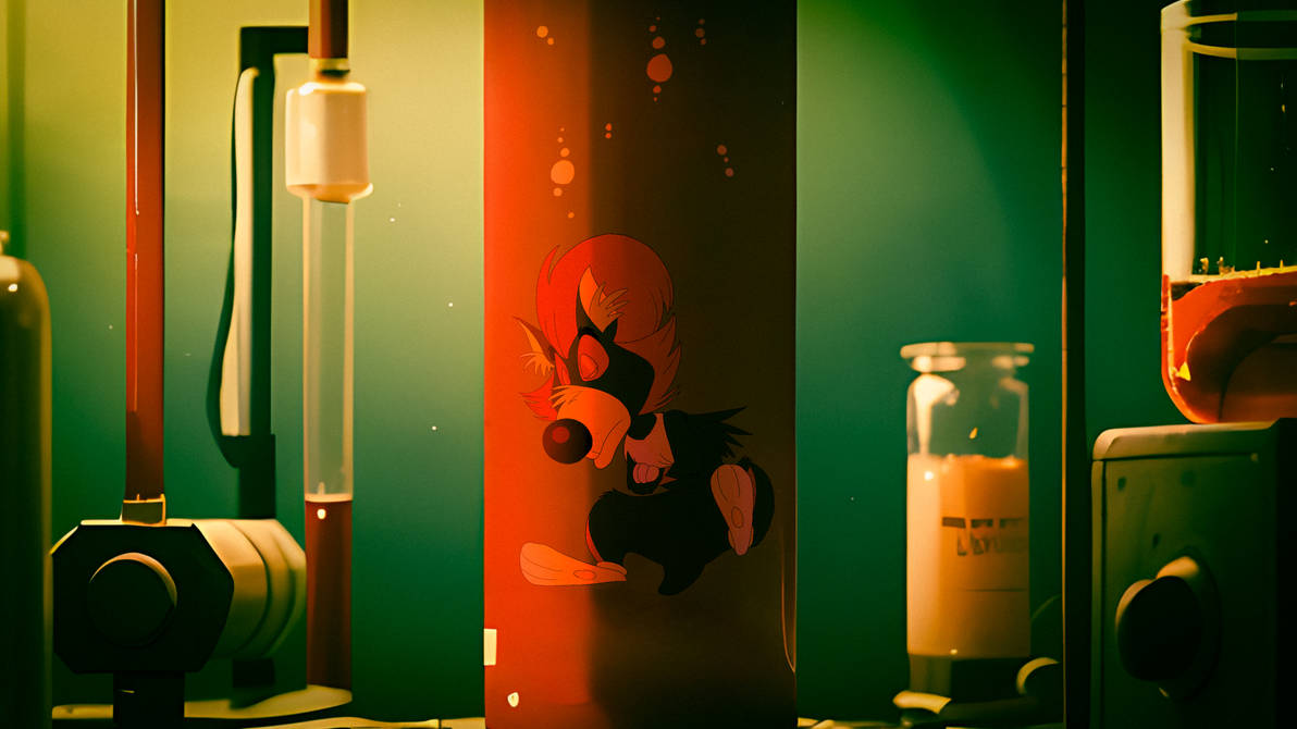 Project Shadow November 2023 by purapuss on DeviantArt