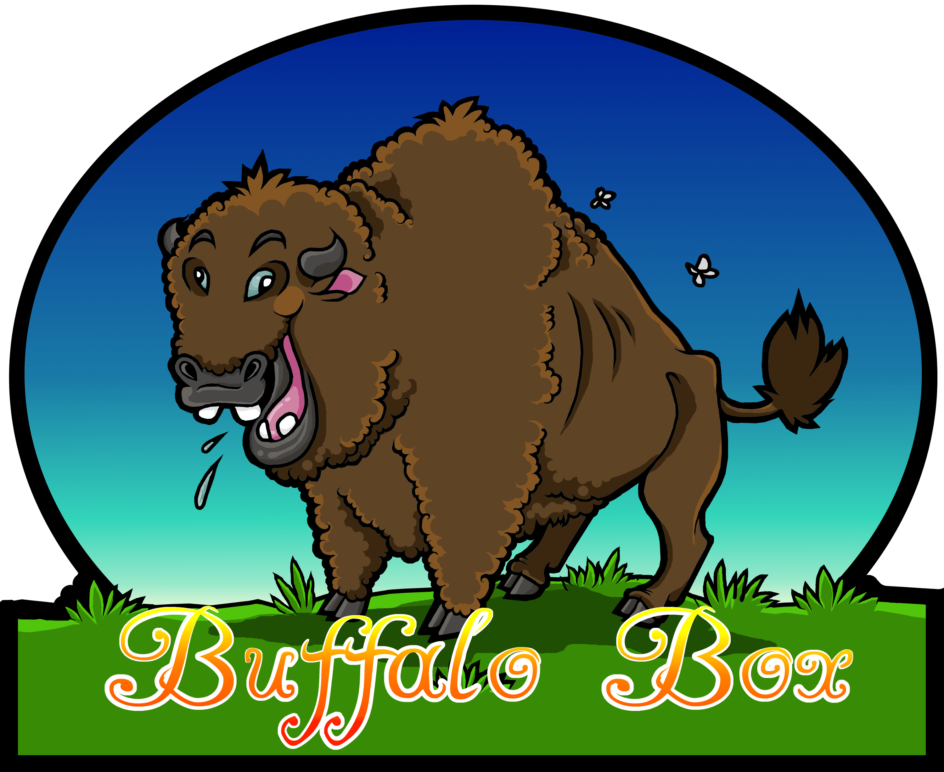 BuffaloLogo