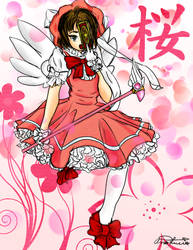 CardCaptors Sakura