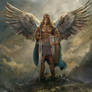 Archangel-Michale