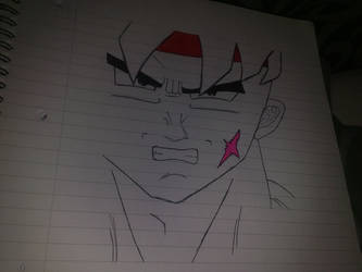 Bardock