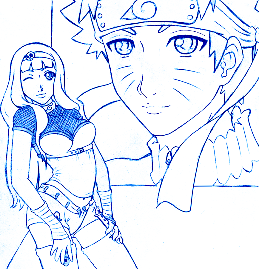 NaruHina