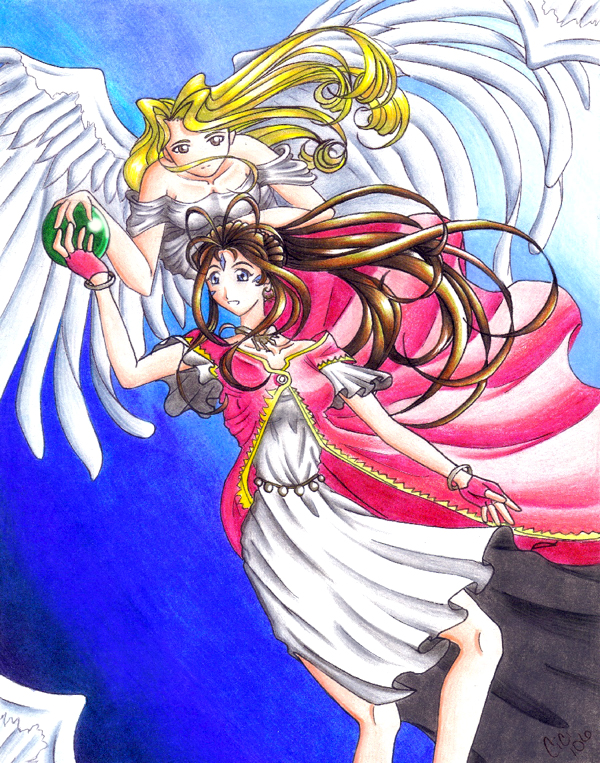 Belldandy