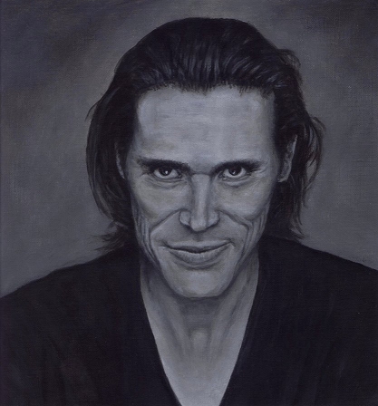 'Willem Dafoe'