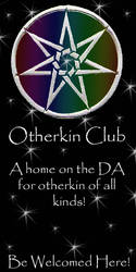 Club Logo by OtherkinClub
