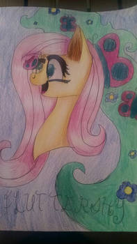 Fluttershy