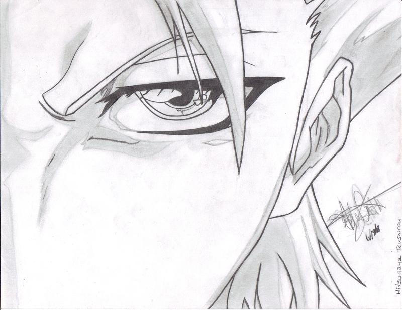 Captain Hitsugaya