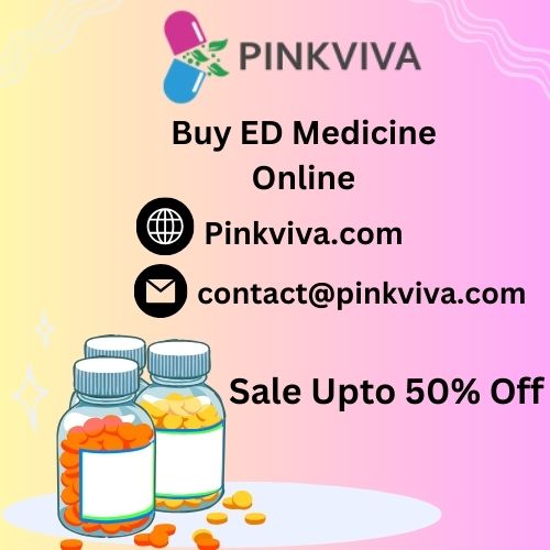 Sildenafil Pill Online(Pinkviva) At New York, USA