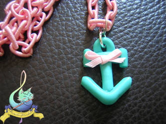 We love marine items!